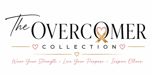 The Overcomer Collection